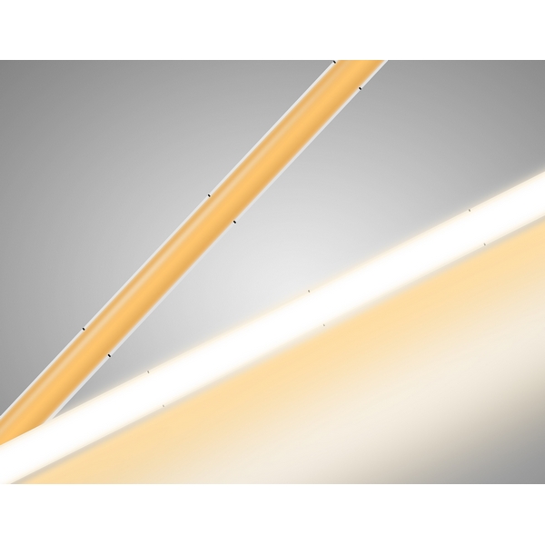 

Светодиодная лента COB 384Led/ 7W m/ 24V IP20 3000K/ 5m*3mm*2mm (2 конт.) Ambrella Illumination GS4601, illumination GS4601