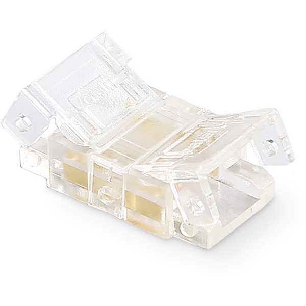 

Соединитель прямой COB CCT 12/24V для лент 8mm (3 конт.) (10шт) Ambrella Illumination GS6366, illumination GS6366
