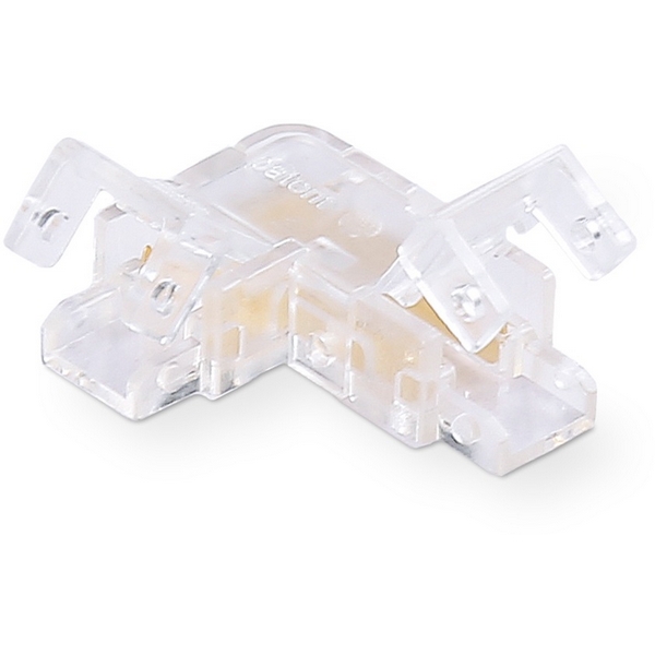 

Соединитель угловой COB 12/24V для лент 5mm (2 конт.) (10шт) Ambrella Illumination GS6841, illumination GS6841