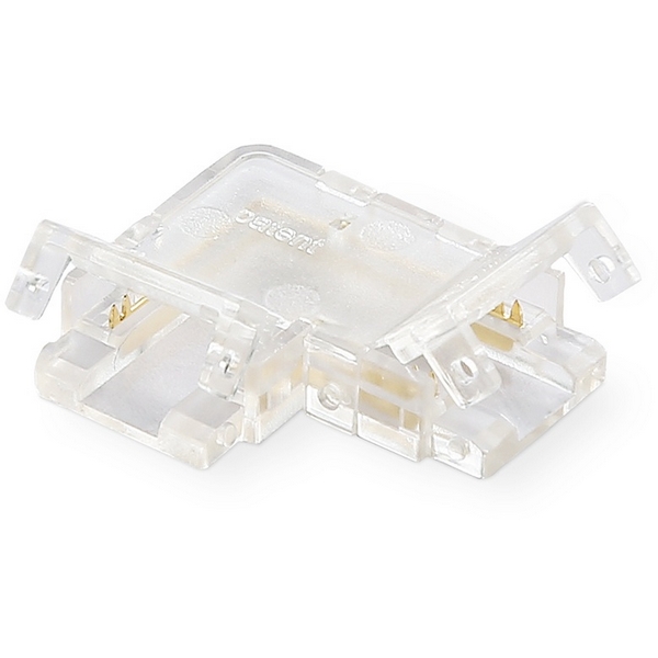 

Соединитель угловой COB 12/24V для лент 10mm (2 конт.) (10шт) Ambrella Illumination GS6861, illumination GS6861
