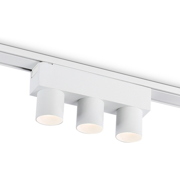 

Трековый светильник светодиодный Ambrella TRACK SYSTEM GV1503, Белый, Track System GV1503