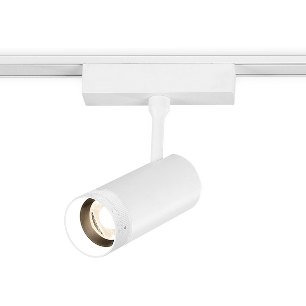 

Трековый светильник магнитный 48V светодиодный Ambrella TRACK SYSTEM GV1570, Белый, Track System GV1570