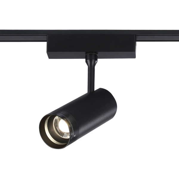 

Трековый светильник магнитный 48V светодиодный Ambrella TRACK SYSTEM GV1571, Черный, Track System GV1571