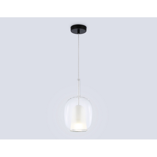 

Подвесной светильник Ambrella High Light LH11121, Прозрачный, High Light LH11121