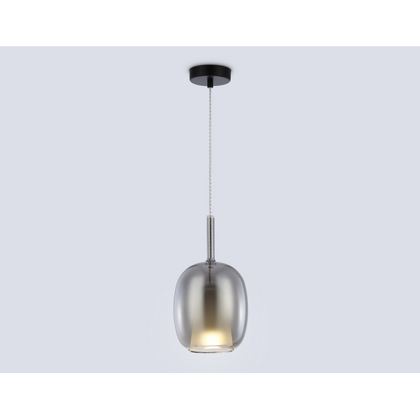 

Подвесной светильник Ambrella High Light LH11123, Дымчатый, High Light LH11123