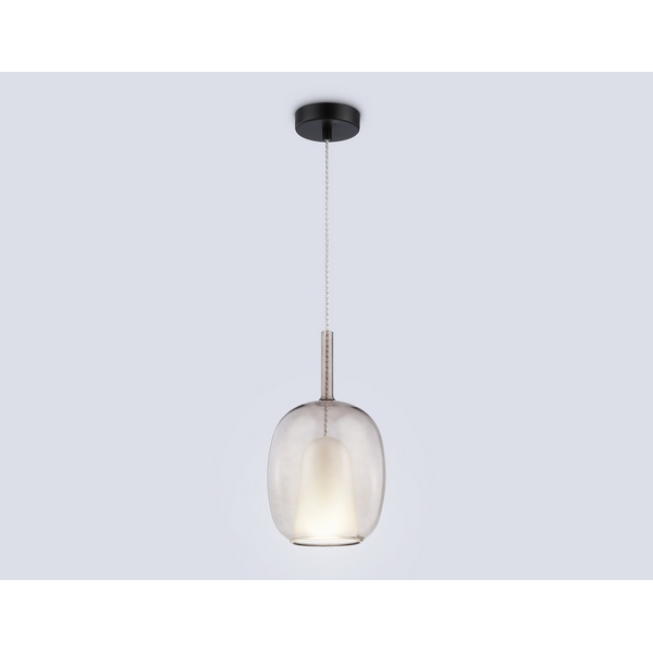 

Подвесной светильник Ambrella High Light LH11125, Янтарный, High Light LH11125