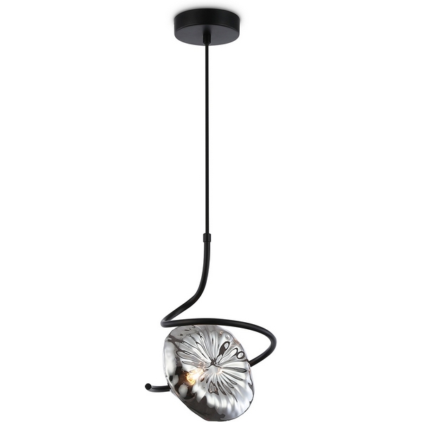 

Подвесной светильник Ambrella HIGH LIGHT LH15001, Черный, High Light LH15001