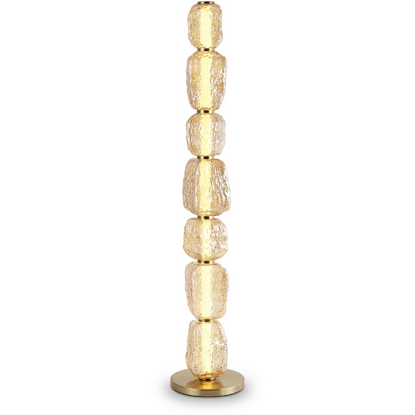 

Торшер светодиодный Ambrella High Light LH30112, Янтарный, High Light LH30112