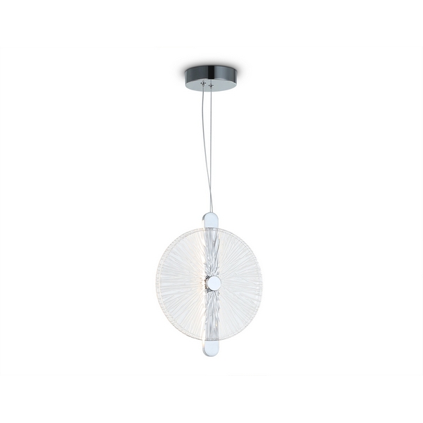 

Подвесной светодиодный светильник Ambrella High Light LH31145, Прозрачный, High Light LH31145