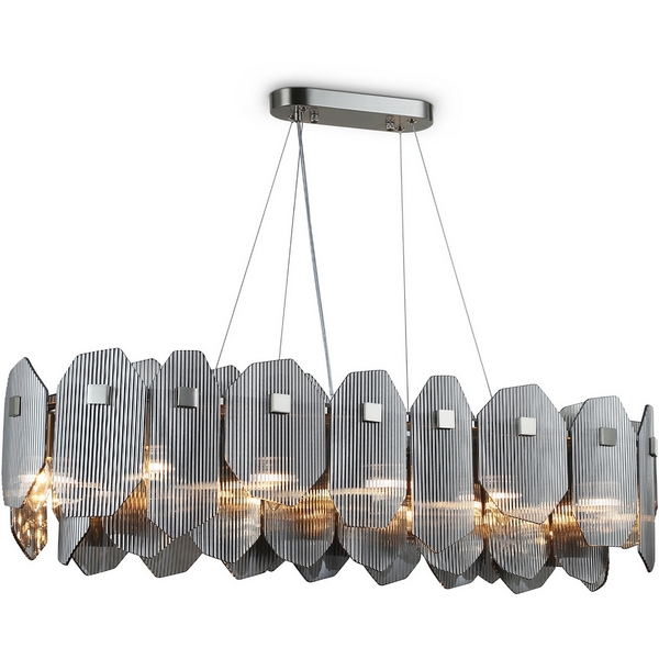 

Подвесная люстра Ambrella High Light LH31205, Дымчатый, High Light LH31205