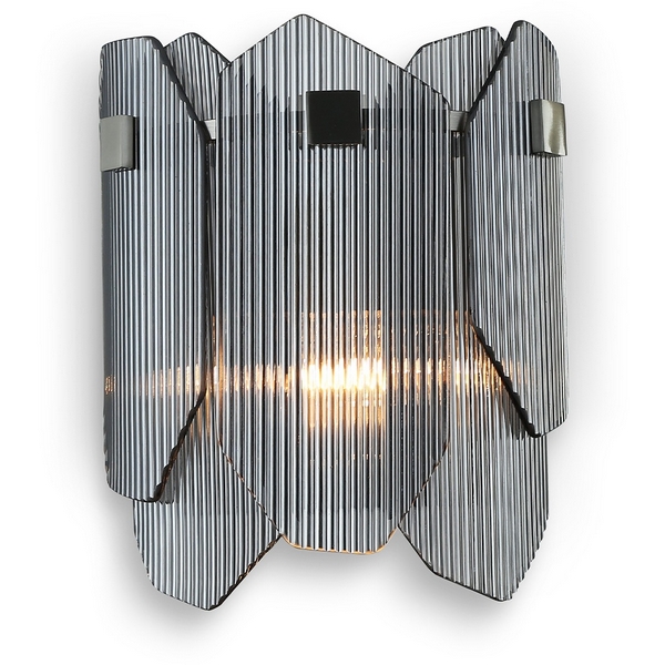 

Бра Ambrella High Light LH31207, Дымчатый, High Light LH31207
