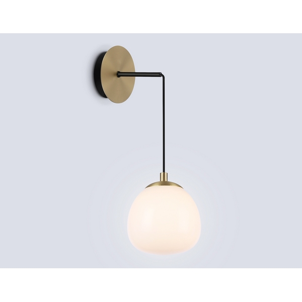

Бра Ambrella High Light LH51005, Белый, High Light LH51005