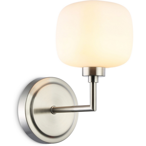 

Бра Ambrella HIGH LIGHT LH53007, Никель, High Light LH53007
