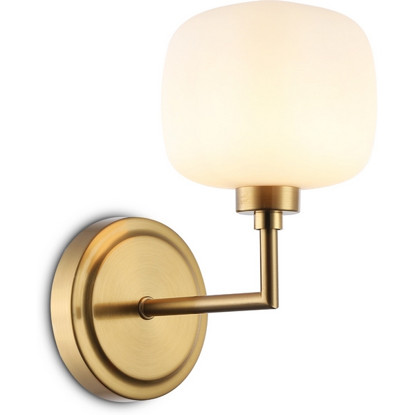 

Бра Ambrella HIGH LIGHT LH53021, Латунь, High Light LH53021