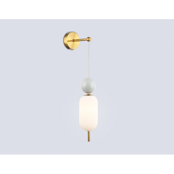 

Бра Ambrella High Light LH53108, Белый, High Light LH53108