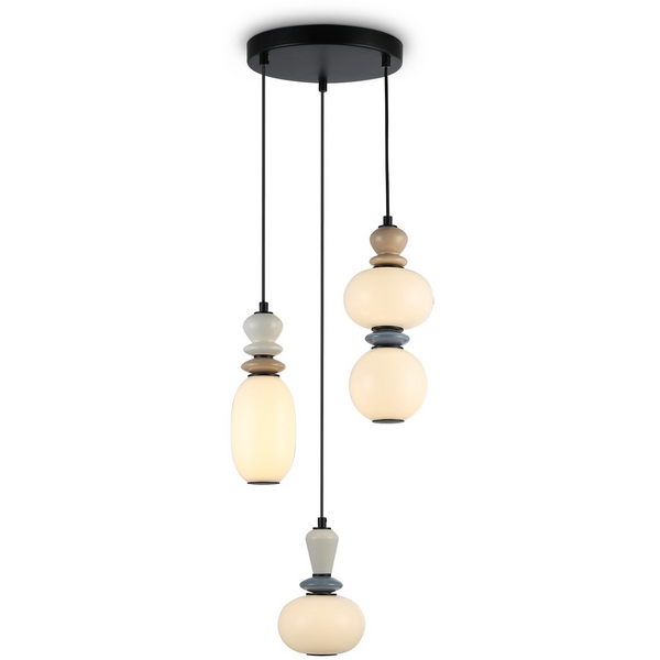 

Подвесной светильник светодиодный Ambrella High Light LH53143, Белый, High Light LH53143