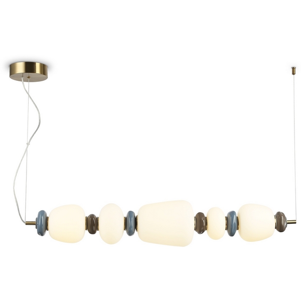 

Подвесной светильник светодиодный Ambrella High Light LH53176, Белый, High Light LH53176