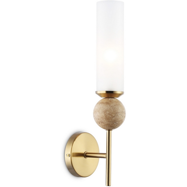 

Бра Ambrella HIGH LIGHT LH53254, Латунь, High Light LH53254
