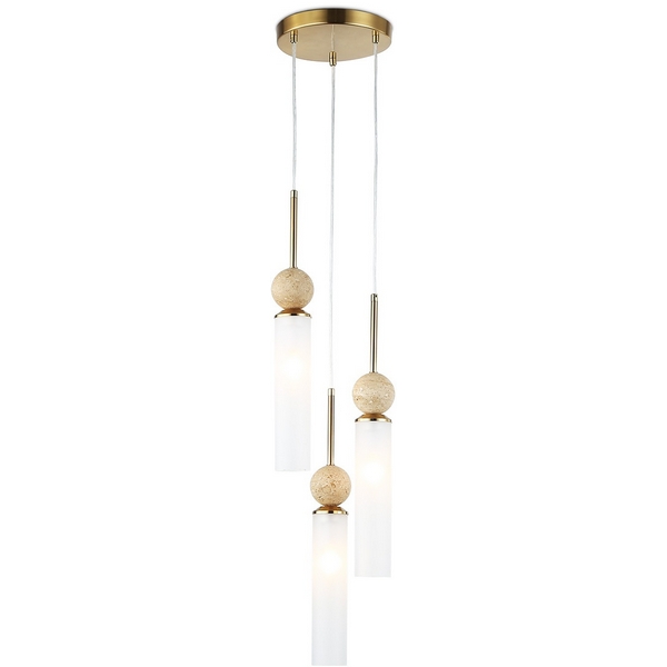 

Подвесной светильник Ambrella High Light LH53257, Белый, High Light LH53257
