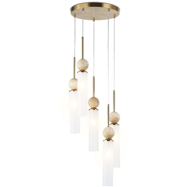 

Подвесной светильник Ambrella High Light LH53259, Белый, High Light LH53259