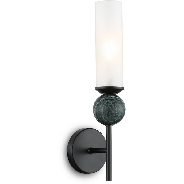 

Бра с мрамором Ambrella Ceramo Modern LH53276, Белый, Ceramo Modern LH53276