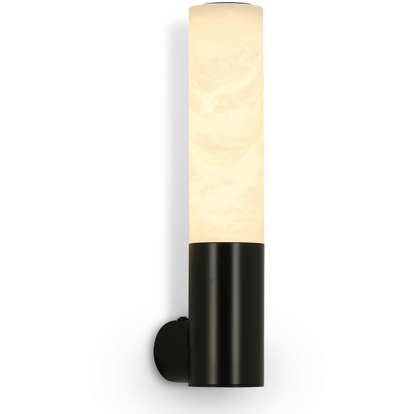 

Настенный светодиодный светильник из алебастра Ambrella Ceramo Modern LH53687, Белый, Ceramo Modern LH53687