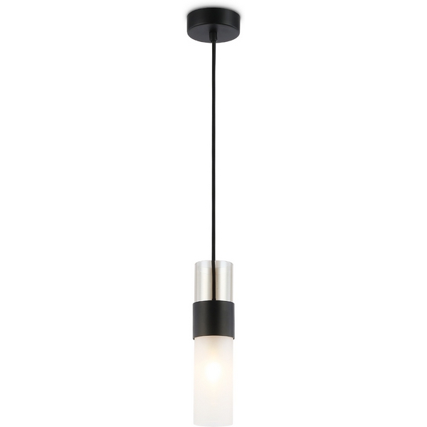 

Подвесной светильник Ambrella HIGH LIGHT LH55101, Черно-белый, High Light LH55101
