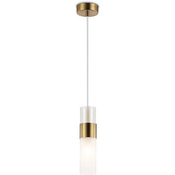 

Подвесной светильник Ambrella HIGH LIGHT LH55111, Латунь, High Light LH55111