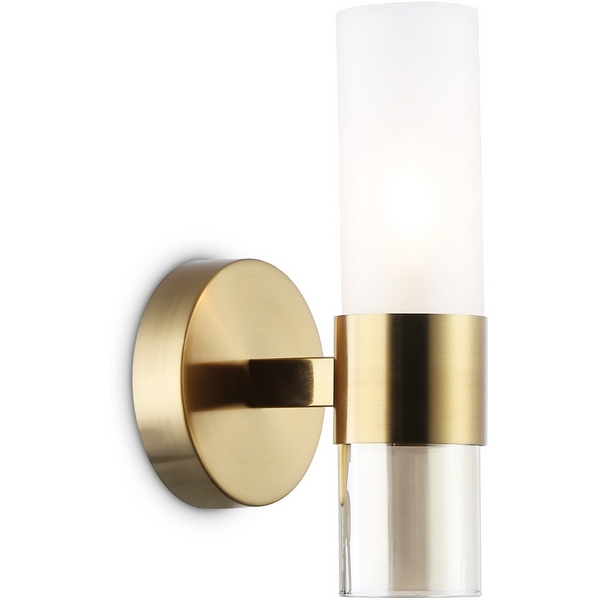 

Бра Ambrella HIGH LIGHT LH55116, Латунь, High Light LH55116