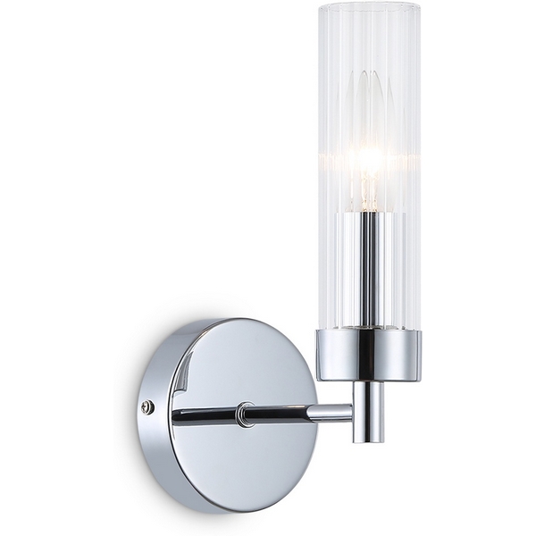 

Бра Ambrella High Light LH55154, Прозрачный, High Light LH55154