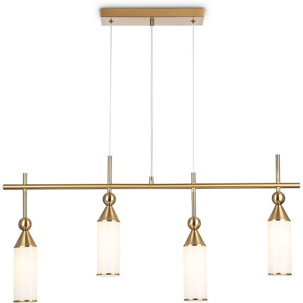 

Подвесной светильник Ambrella HIGH LIGHT LH55274, Латунь, High Light LH55274
