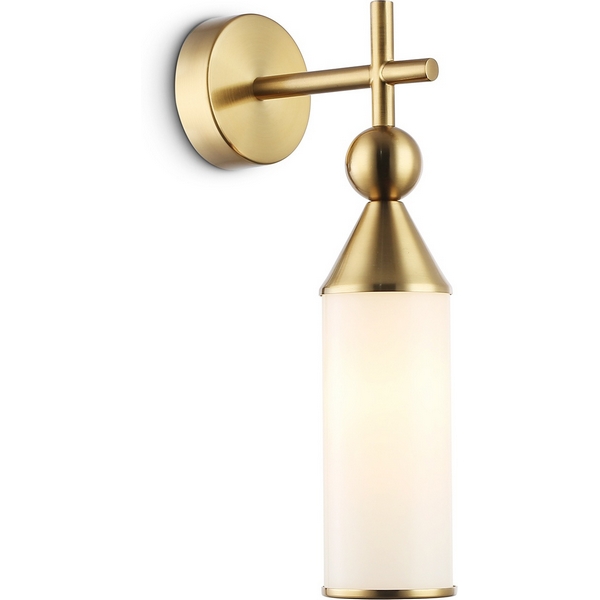 

Бра Ambrella HIGH LIGHT LH55280, Латунь, High Light LH55280