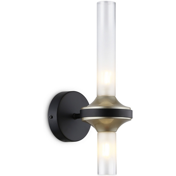 

Бра Ambrella High Light LH55355, Прозрачный, High Light LH55355