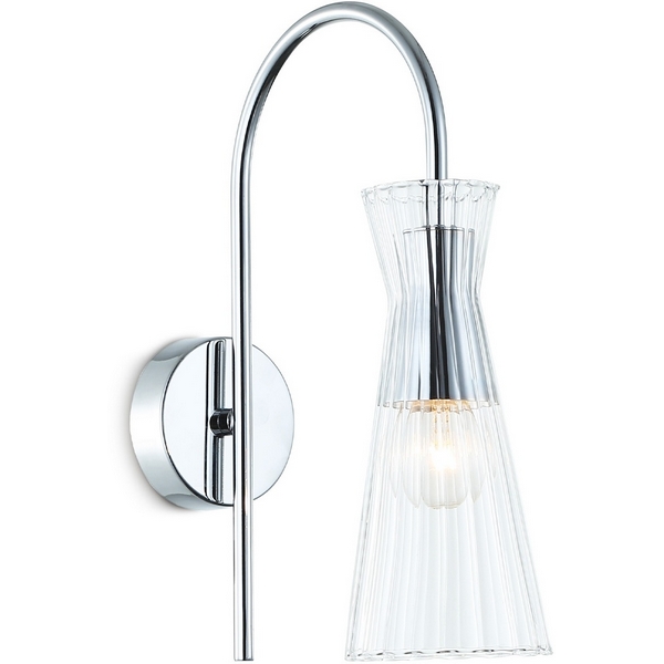 

Бра Ambrella High Light LH55655, Прозрачный, High Light LH55655
