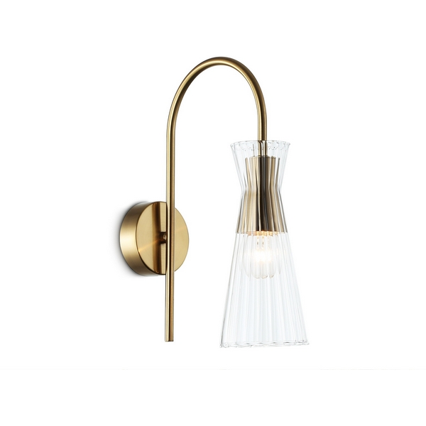 

Бра Ambrella High Light LH55705, Прозрачный, High Light LH55705