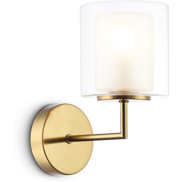 

Бра Ambrella HIGH LIGHT LH56015, Латунь, High Light LH56015