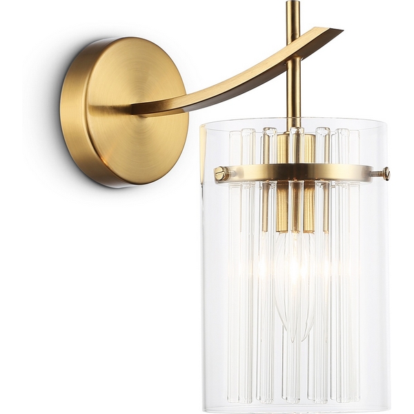 

Бра Ambrella HIGH LIGHT LH56035, Латунь, High Light LH56035