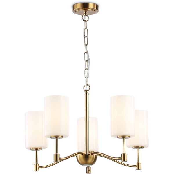 

Подвесная люстра Ambrella HIGH LIGHT LH56051, Латунь, High Light LH56051