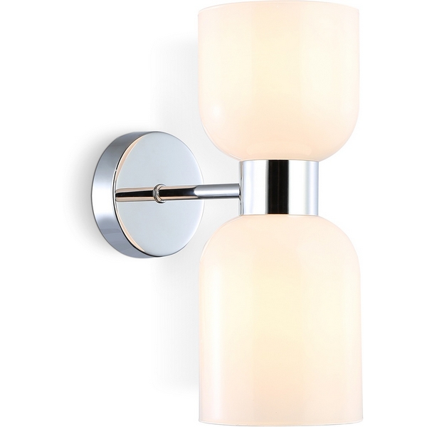 

Бра Ambrella HIGH LIGHT LH56087, Хром, High Light LH56087