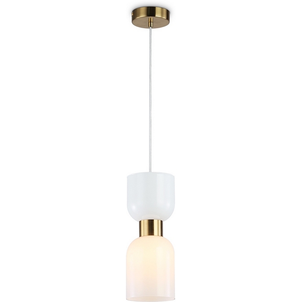 

Подвесной светильник Ambrella HIGH LIGHT LH56091, Латунь, High Light LH56091