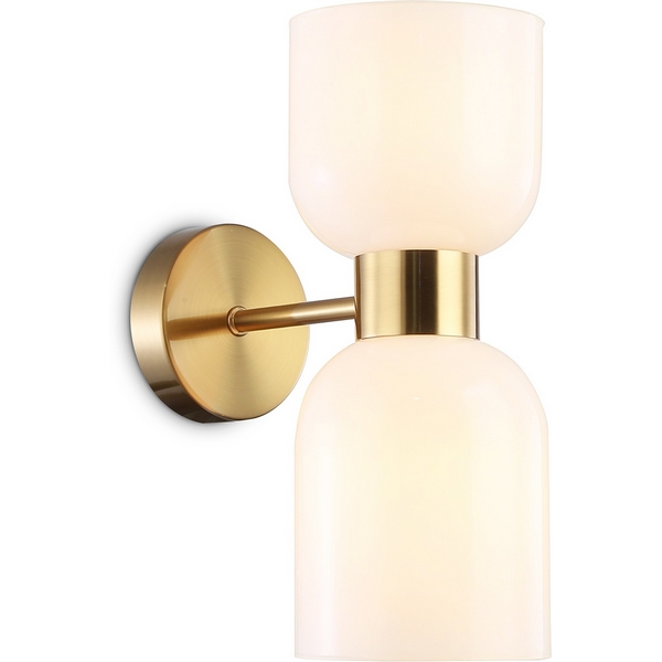 

Бра Ambrella HIGH LIGHT LH56097, Латунь, High Light LH56097