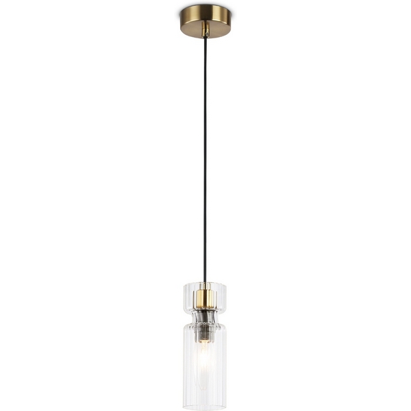 

Подвесной светильник Ambrella HIGH LIGHT LH56111, Латунь, High Light LH56111