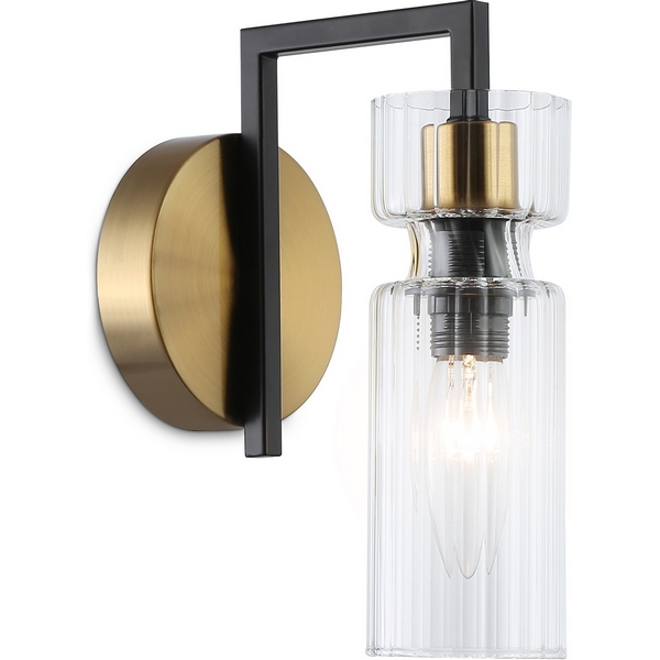 

Бра Ambrella HIGH LIGHT LH56119, Латунь, High Light LH56119