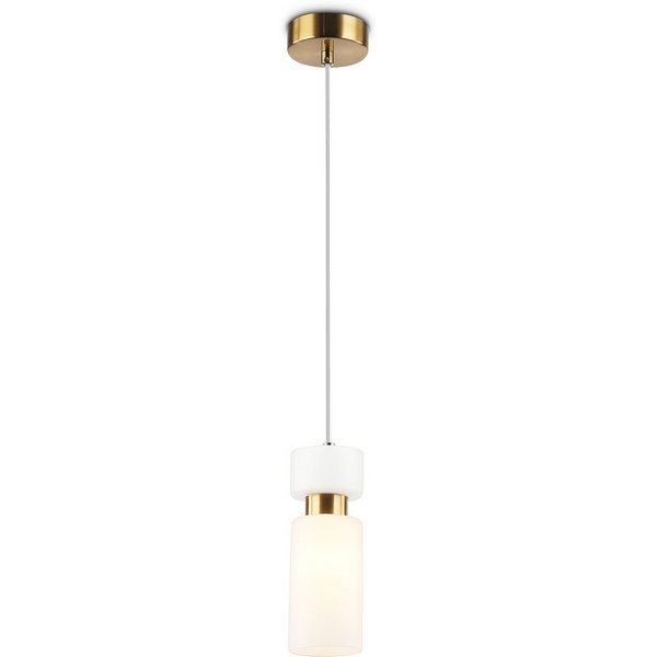 

Подвесной светильник Ambrella HIGH LIGHT LH56122, Латунь, High Light LH56122