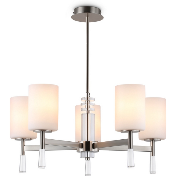 

Потолочная люстра на штанге Ambrella High Light LH56251, Белый, High Light LH56251