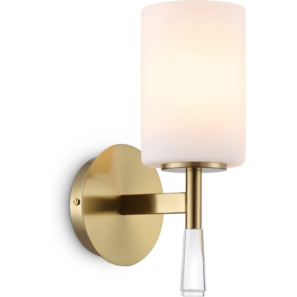 

Бра Ambrella High Light LH56265, Белый, High Light LH56265