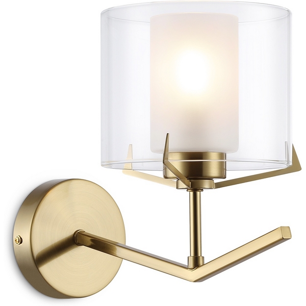 

Бра Ambrella High Light LH57010, Латунь, High Light LH57010