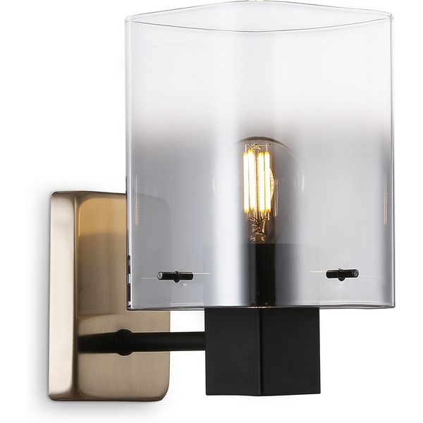 

Бра Ambrella High Light LH57045, Дымчатый, High Light LH57045