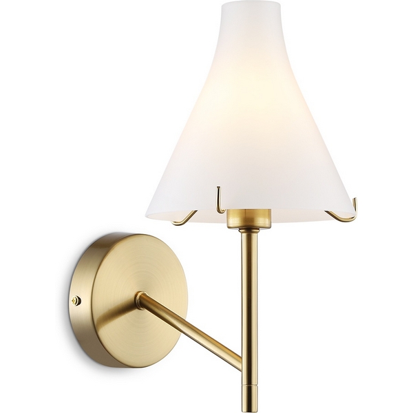 

Бра Ambrella High Light LH57137, Белый, High Light LH57137