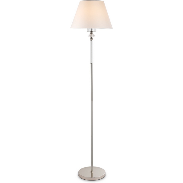 

Торшер Ambrella HIGH LIGHT LH71008, Никель, High Light LH71008